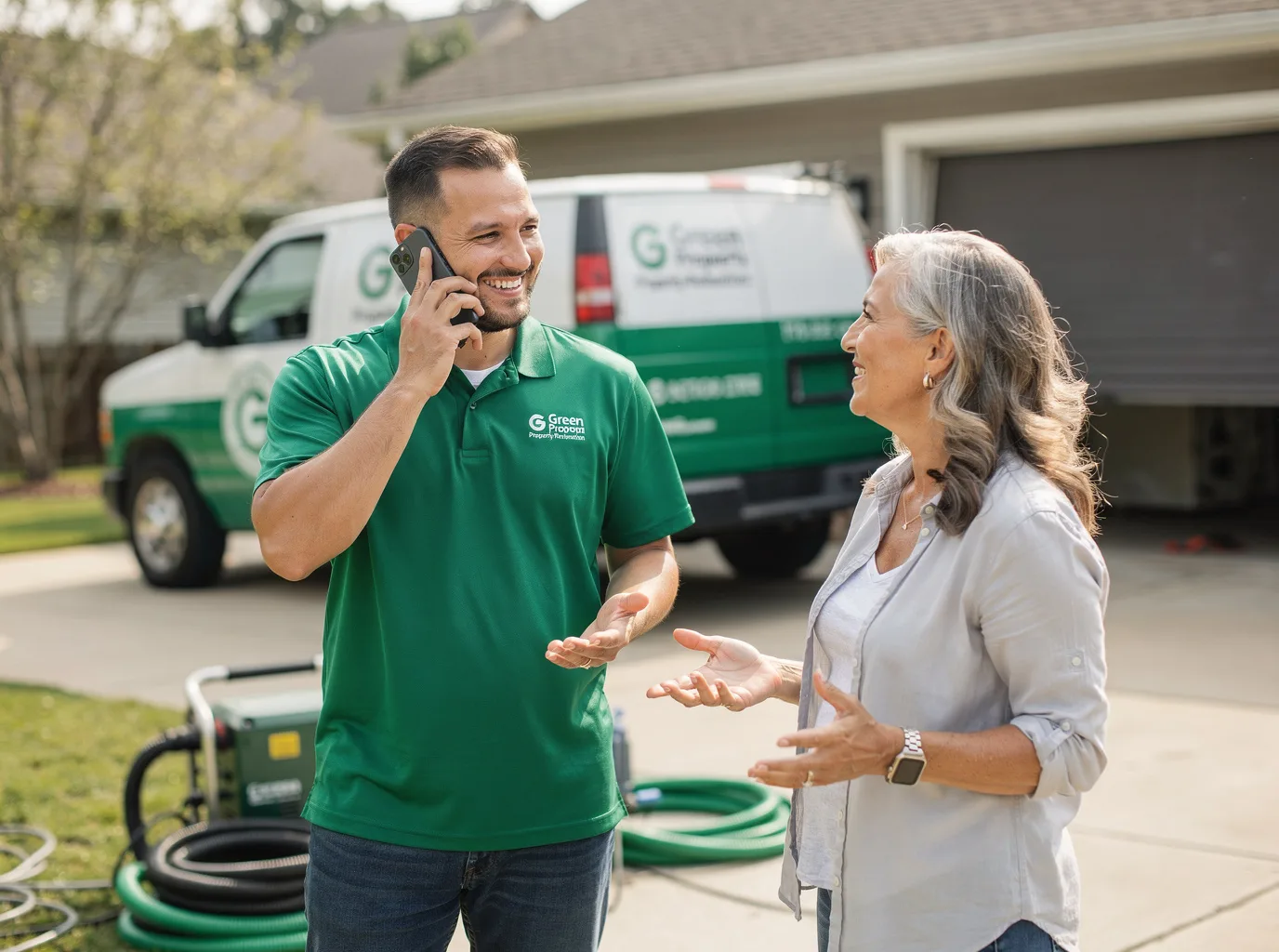 Water Damage Restoration Upperstrasburg, PA FAQs